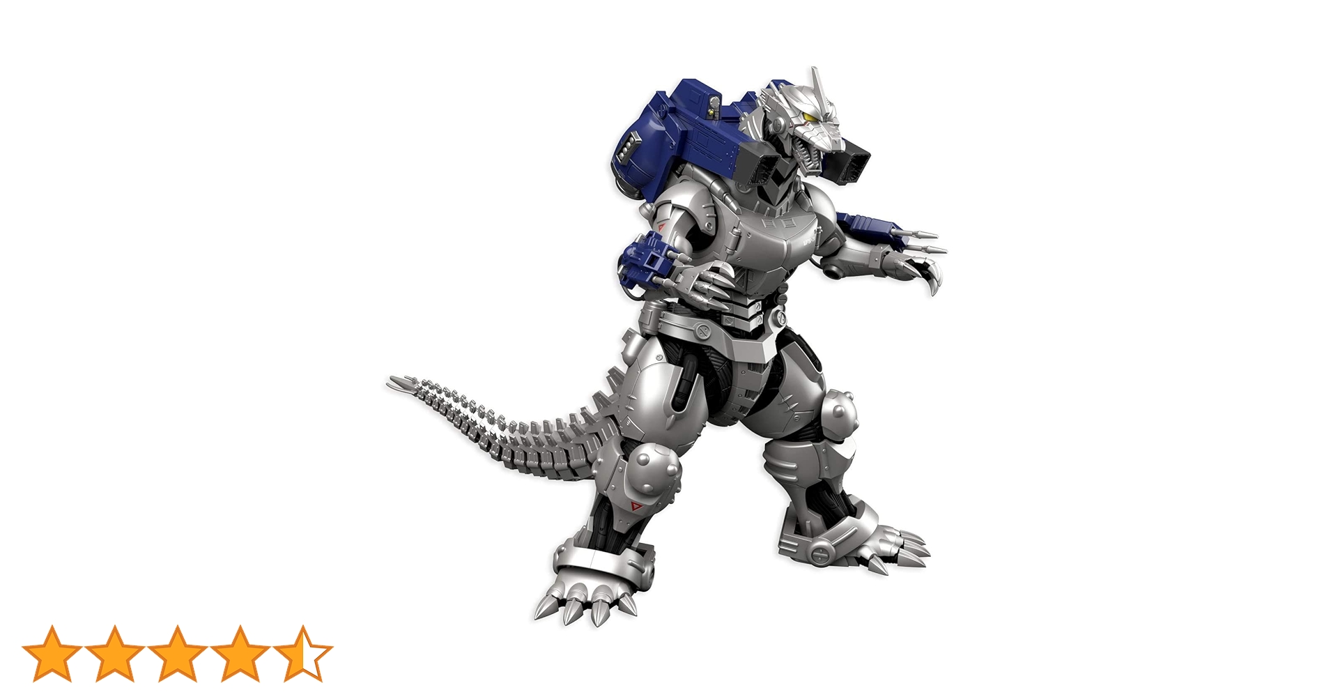 【新品/美品】ACKS MFS-3 3式機龍 プラモデル 青島文化教材社 アオシマ ACKS No.GO-01 ゴジラ×メカゴジラ MFS